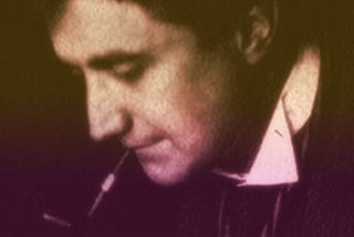 Ralph Vaughan Williams — A Profile