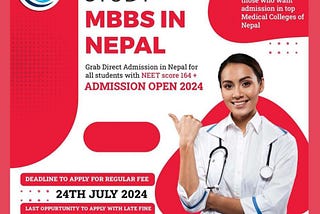 MBBS in Nepal: A Guide for Aspiring Medical Students