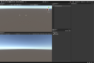 Unity Workflow Tips: Custom Layouts