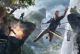 Uncharted 4: A Thief’s End — A Grand Farewell to a Legendary Treasure Hunter