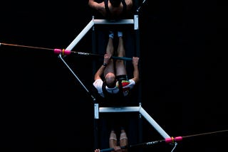 From the Court to the Boardroom: How Team Sports Shaped My Leadership Style