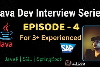Crack Java Interviews: Real Questions & Answers