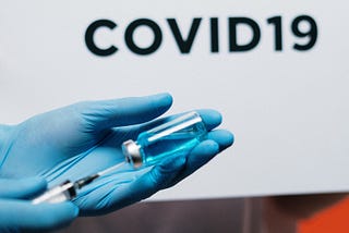 COVID19 Vaccination: One Size Does Not Fit All
