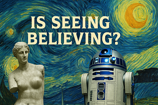 Is Seeing Believing? A New Way to Guide AI in Creating Realistic and Diverse Images