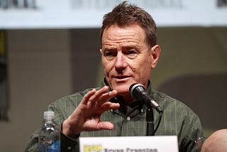 Bryan Cranston’s Net Worth in 2022 and How He Achieved It