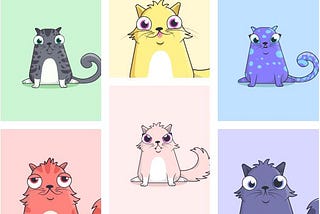 Blockchain Kitties’ ambiguous effects on Ethereum