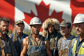 Fixing Canada