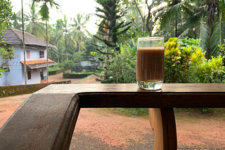 Monsoon Tea With No Artificial Sweetener