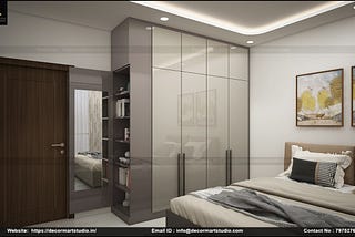 Creating Personalized Luxury Bedrooms: Expert Tips from Bangalore Designers