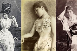 Sexy Lillie Langtry