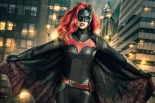 Batwoman Temporada 1 Capítulo 1 Subtitulado Español