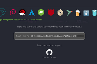 app v0.13 is Officially Released!