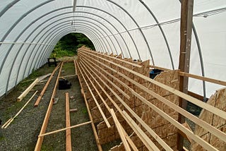 Boat-Building House