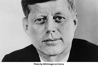 Why I Believe John F. Kennedy is the Best President of the 20th Century