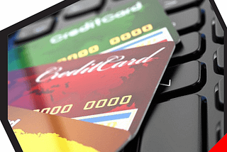 What are other options for credit card payments?
