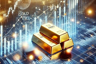 Gold-Back ETFs Report Net Gold Inflows for the Fourth Straight Month