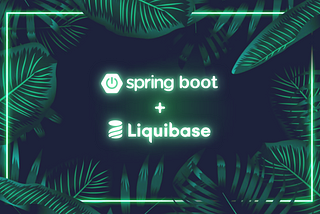 Using Liquibase with Spring Boot Tutorial