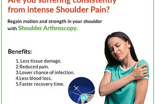 Shoulder Arthroscopy