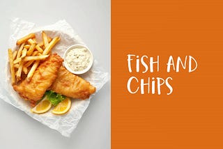 10 Tips for Cooking Perfect Fish and Chips