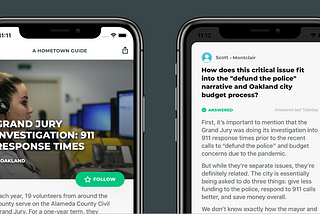 Got questions about what’s going on in the news? Our latest update can help!