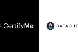 Cojoin 6.0 — CertifyMe and Dataquest
