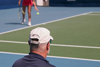 From Civility to Spectacle: The Price of Tennis’ Passion