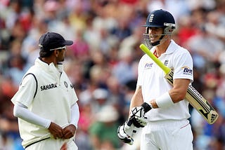 Batting for a more collaborative approach