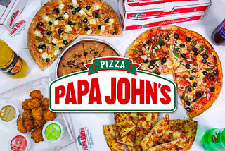 Papa John’s Promo Code — 50% Off in October 2024