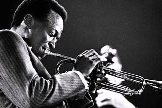 Listen to Miles Davis With Me