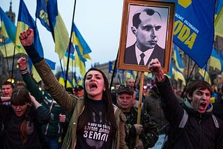 On this day: Ukrainian Banderite Nazis committed the Babi Yar massacre