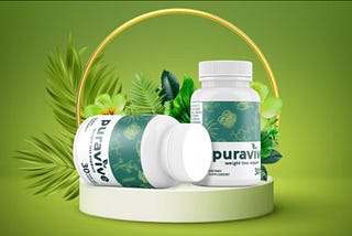 Illuminating Wellness: A Comprehensive Review of Puravive