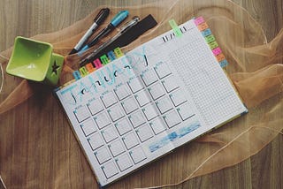 The benefits of integrating a calendar app with your productivity tools