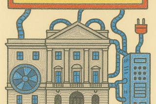 The People’s Cloud