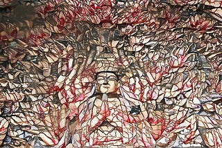 Avalokiteśvara, Transgender Bodhisattva
