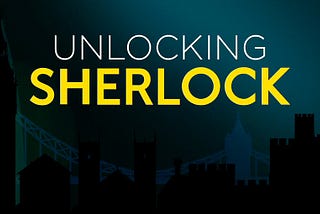 Fan Fiction: Unlocking Sherlock