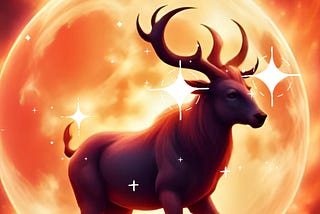 Aries Full Moon Oct 6/25 Astrology