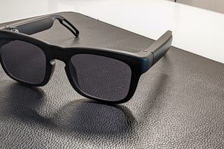 Evutec & Mutrics Smart Audio Sunglasses Review