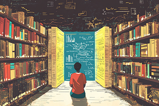Eric Weinstein Book Recommendations for Expanding Your Mind