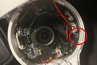 My Zero Day to Get Inside the Network of a D-Link WiFi Camera Customer (And Takeover the IoT…
