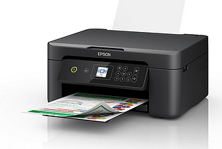 Guide to Fix Epson Printer Communication Error