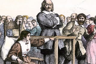 Fra hekseprosesser til transdebatt: Gamle hersketeknikker rammer de utsatte blant oss