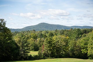 Can small family forests make a big climate difference?