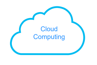 Basic Concepts of Cloud Computing