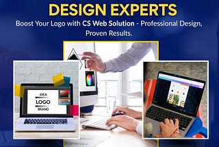 Affordable Logo Design Company in Sambalpur