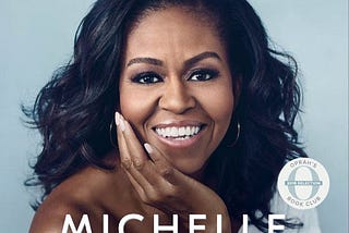 Michelle Obama’nın “Becoming” Kitabı üzerine