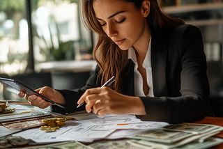 Raising Money for Your Business: caveat emptor