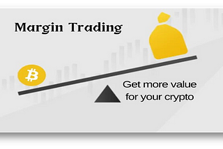 WHY SHOULD I TRADE WITH CRYPTO MARGIN?