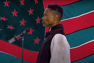 ‘For What It’s Worth,’ Liberals Just Aren’t Cool Anymore