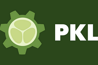 Pkl — Configuration as Code from Apple