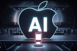 Apple’s AI features will create groundswell of demand